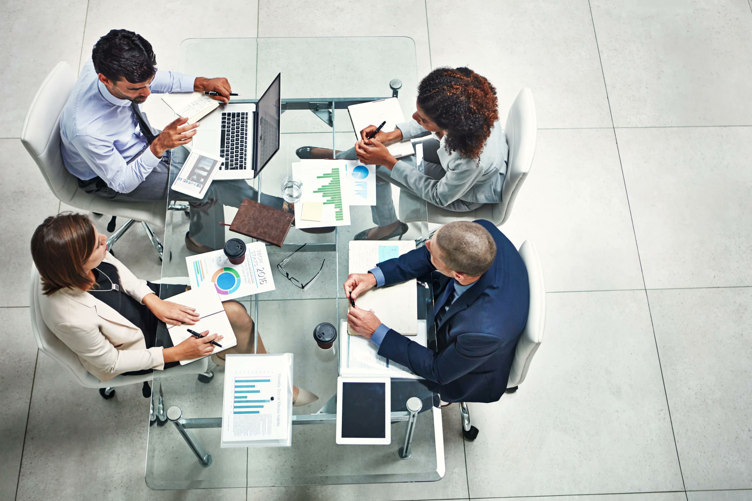 BrickTechIT's tweet card. IT documentation is often overlooked by small businesses, but it plays a critical role in maintaining operational efficiency and security. Comprehensive IT documentation serves as a roadmap for...