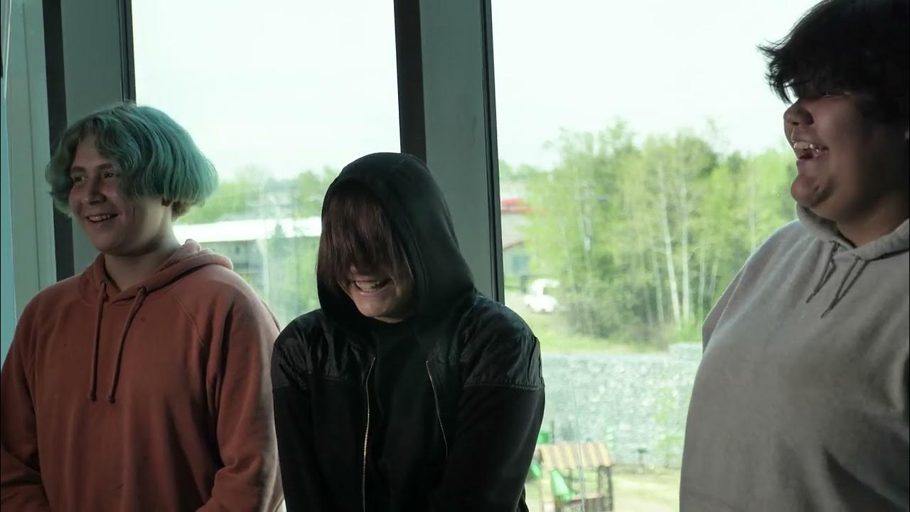 CRYTC1's tweet card. Awaniki Asiniskaw Ithiniwak? Who Are the Rocky Cree? Gathering 2023