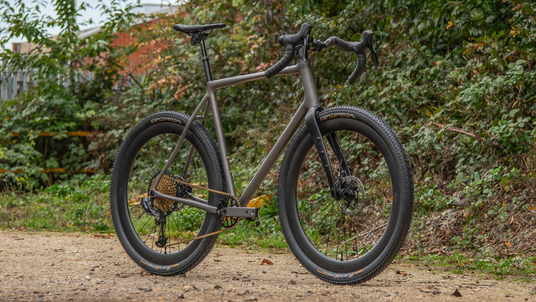 jmatsuda99's tweet card. Lezyne recalls select floor pumps, 3D-printed titanium bikes galore, Coros has a new sport watch, and more, This Week in Bike Tech.