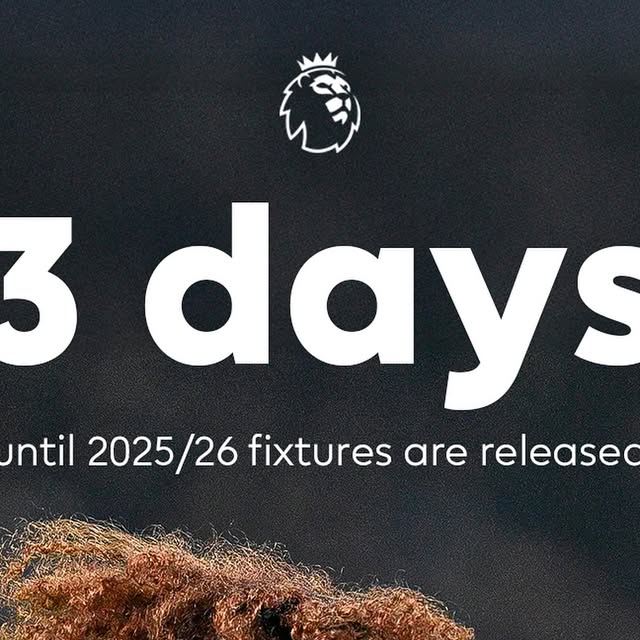 ibaballz's tweet card. Premier League (@premierleague) • Instagram photo