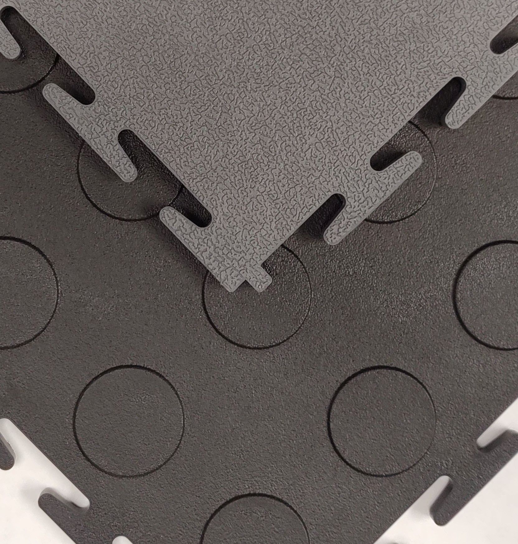 SelecTechInc's tweet card. SELECTTECH StaticStop SelecTile provides improved ESD qualities and is available in black, gray and additional colours upon request. Product is aesthetically