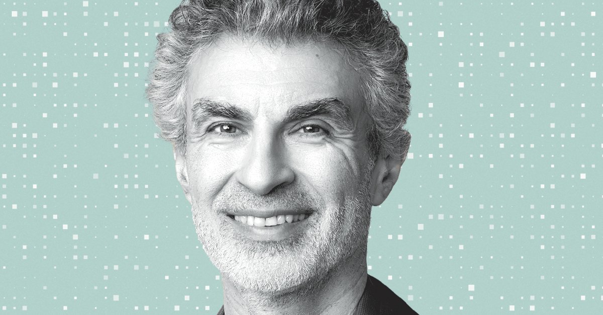 IVADO_Qc's tweet card. Find out why Yoshua Bengio made TIME’s list of the most influential people in artificial intelligence