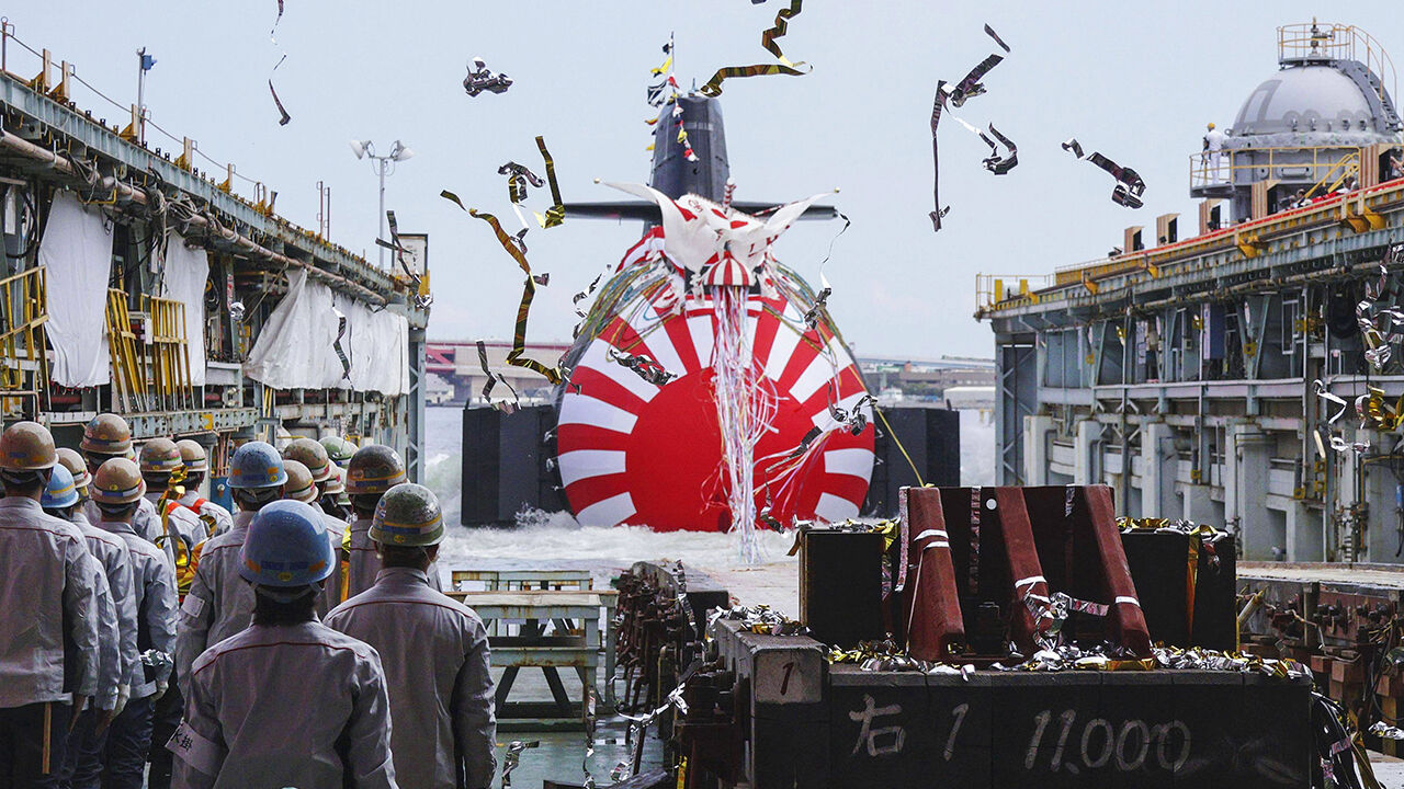 TheEconomist's tweet card. Takaichi Sanae wants bigger budgets, better spooks and a stronger arms industry