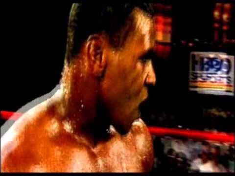 HTmoney1515's tweet card. Once I'm in the ring, I'm a God