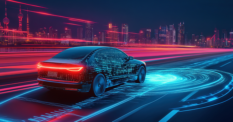 andrewroche99's tweet card. Learn about the benefits of computer vision tech and its use in improving safety, accessibility, and more across various industries.