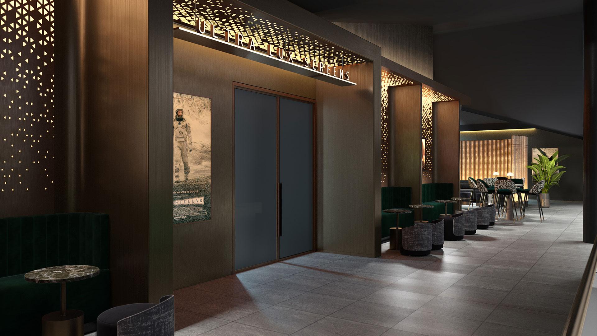 JFKmen's tweet card. Vue Amsterdam opent op 16 december hun deuren in de Houthavens. Met 15 zalen is dit de grootste bioscoop van Nederland. Lees hier meer.