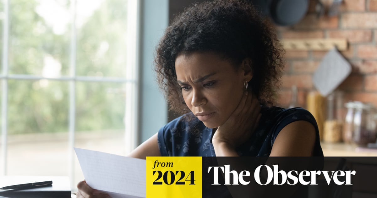 PollardTom's tweet card. Damning figures revealed in DWP report, which Labour says was suppressed by the previous government