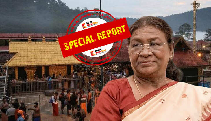 Keralaonlinenew's tweet card. സാധാരണ ഒരു പ്രദേശത്തിനു മൊത്തമായി ഒരു പിൻകോഡ് ആയിരിക്കും ഉണ്ടാകുക. എന്നാൽ ഒരു വ്യക്തിയ്ക്ക് മാത്രം സ്വന്തമായി പിൻകോഡ് ഉണ്ടെന്നതിനെ കുറിച്ച് കേട്ടിട്ടുണ്ടോ ?