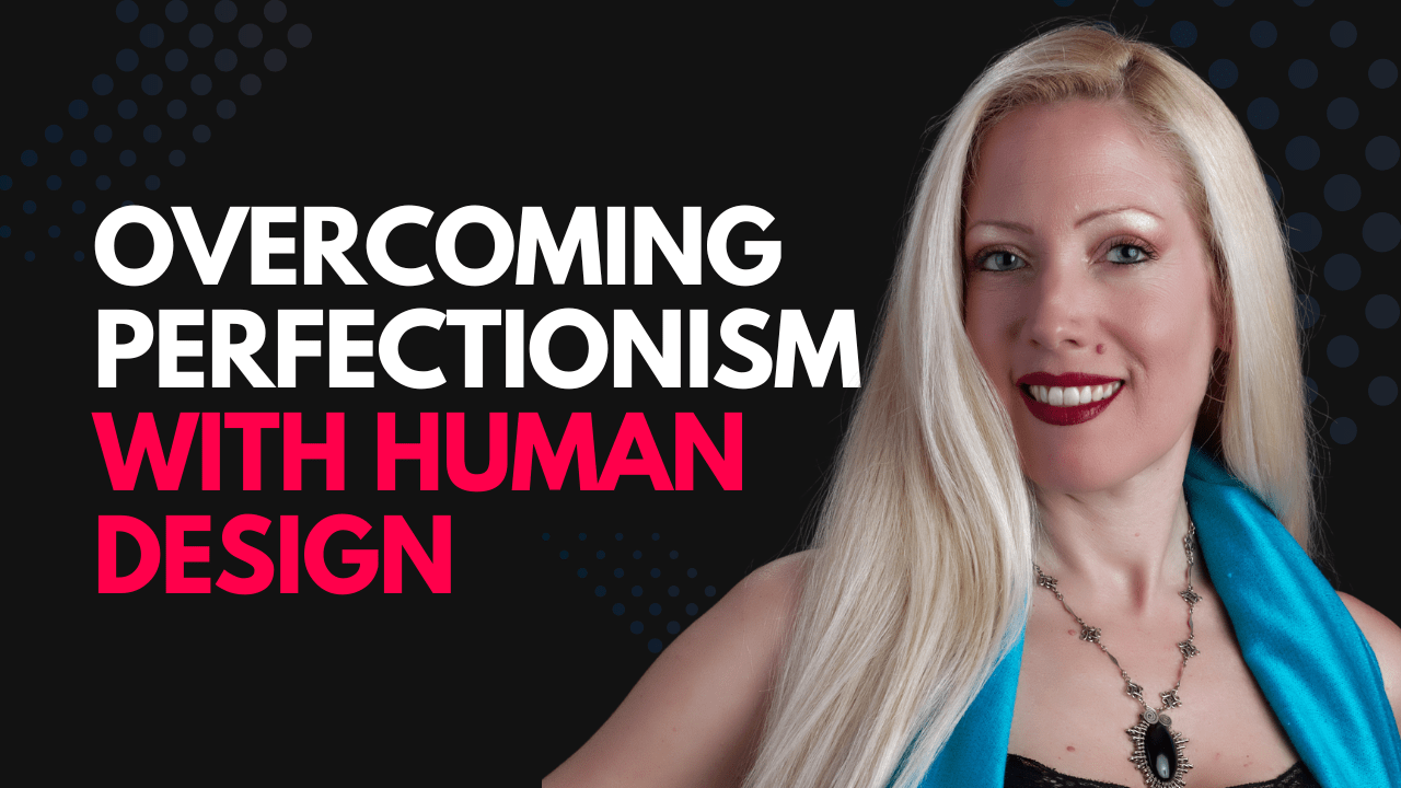 bodygraphchart's tweet card. Discover how perfectionism shows up in your Human Design and learn practical tools to break the cycle. This workshop helps you take aligned action, attract better clients, and grow your business...