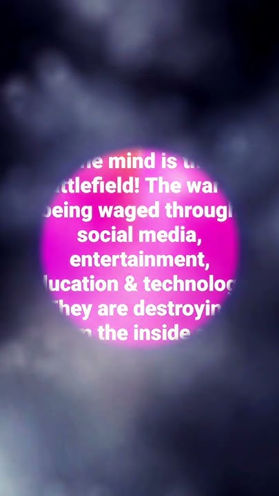 ChangingMethods's tweet card. Who's In Control? #life #truth #horror #facts #fyp #viral #trending...