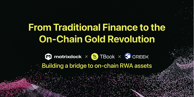 realtbook's tweet card. As 2025 draws to a close, gold has once again asserted its relevance on the global stage. In late October, prices reached another ATH over…