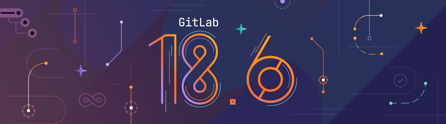 SamakshAgg1112's tweet card. GitLab 18.6 released with new UI designed for productivity, model selection for GitLab Duo Agentic Chat in VS Code and JetBrains IDEs, exact code search in limited availability, CI/CD Components...