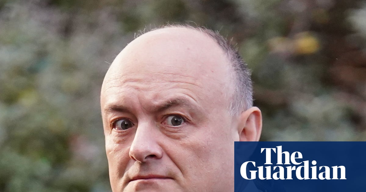 dave43law's tweet card. Report from inquiry’s second module also says Johnson as PM ‘at times actively encouraged’ chaotic culture