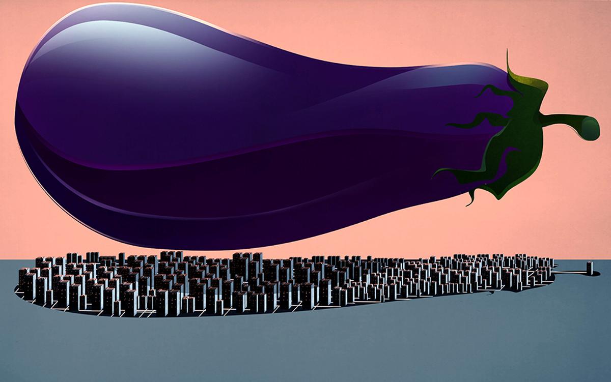 danieldennett's tweet card. Machines seem to be getting smarter and smarter and much better at human jobs, yet true AI is utterly implausible. Why?