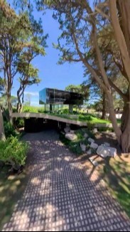 orviton's tweet card. Casa Moro en Argentina.