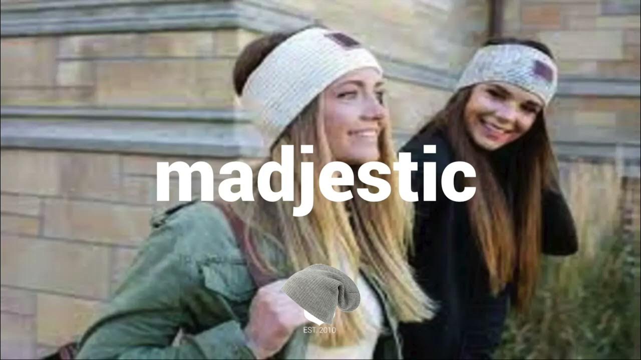 MadjesticKasual's tweet card. Pazeamor - OYÁ