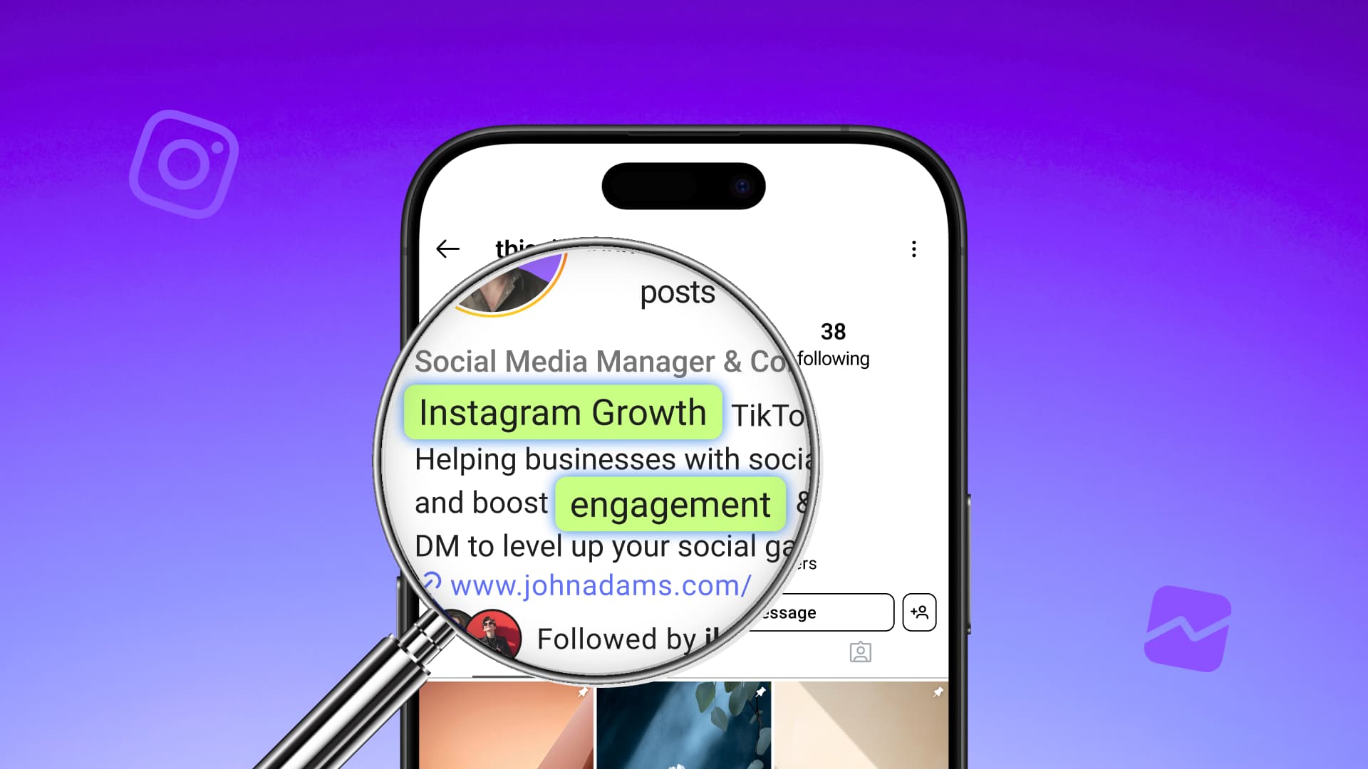vistasocialapp's tweet card. Master Instagram SEO with our 2025 guide. Learn to optimize your profile, content, and hashtags for maximum discoverability on Instagram's search algorithm.