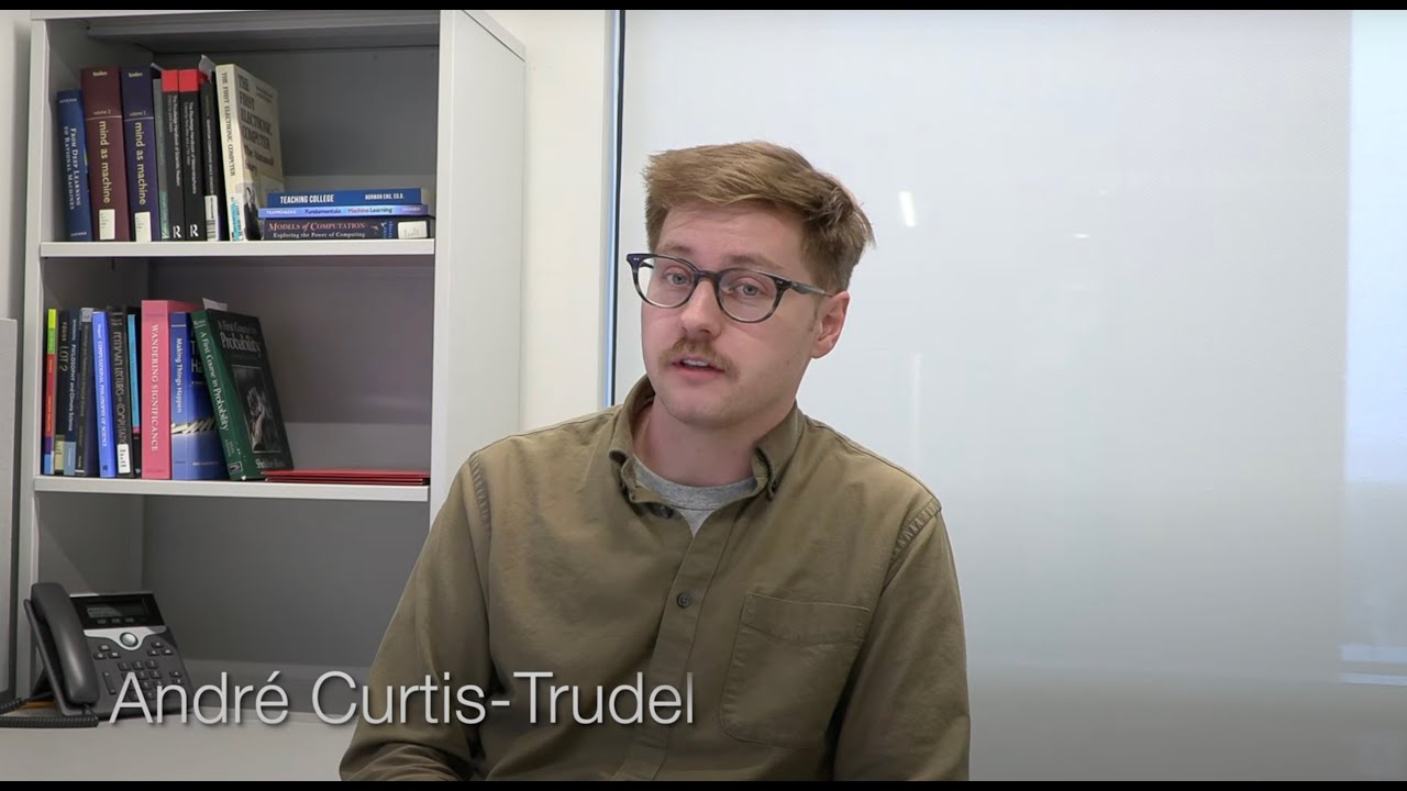 uc_philosophy's tweet card. André Curtis-Trudel, Assistant Professor of Philosophy, University of...