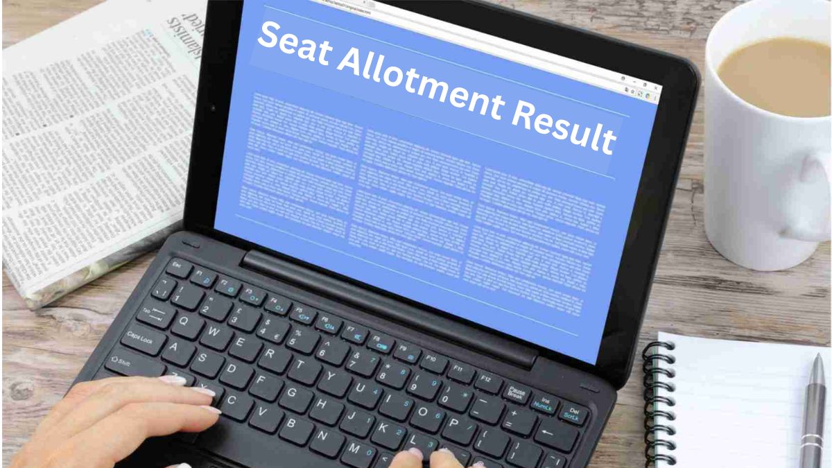 ShikshaDotCom's tweet card. AACCC PG seat allotment result 2025 PDF for round 2 counselling process is available. Students can get seat allocation result for Ayurveda, Siddha, Unani, and Homoeopathy courses at aaccc.gov.in. Get...