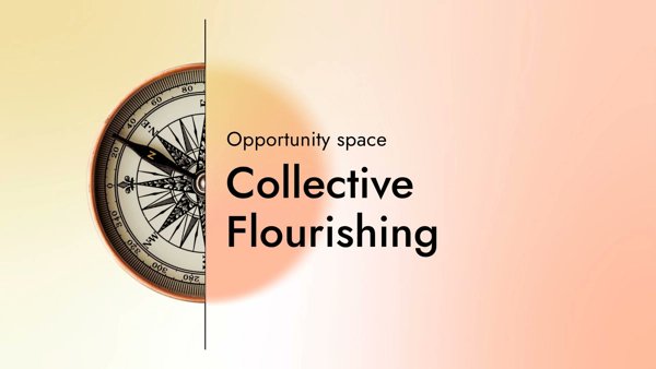 ARIA_research's tweet card. Our tools for navigating the future haven't kept pace with its growing complexity. Creating new systems that integrate a deep understanding of people, profound advances in modelling and foresight,...