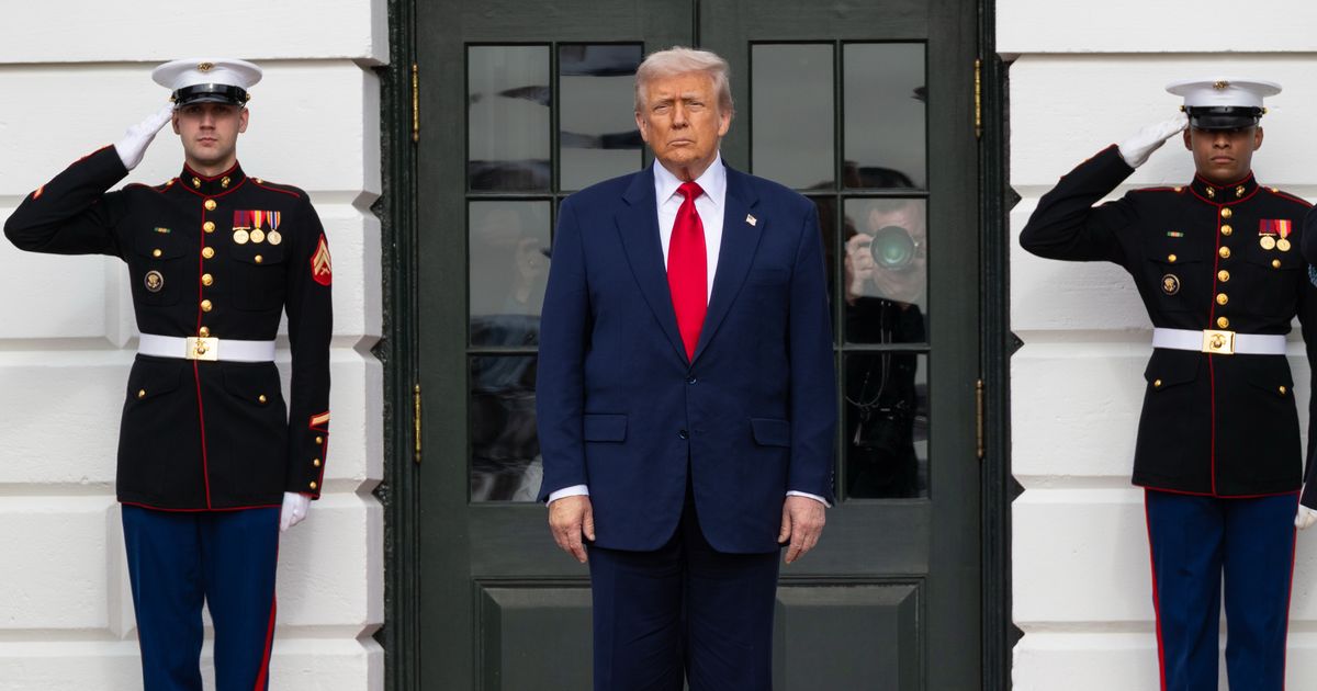 NYMag's tweet card. In a Truth Social posting spree, Trump said Democrats urging service members to obey the Constitution is “SEDITIOUS BEHAVIOR, punishable by DEATH!”