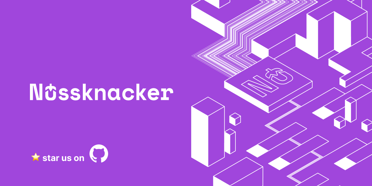 Nussknacker_Dev's tweet card. Low-code tool for automating actions on real time data | Stream processing for the users. - TouK/nussknacker