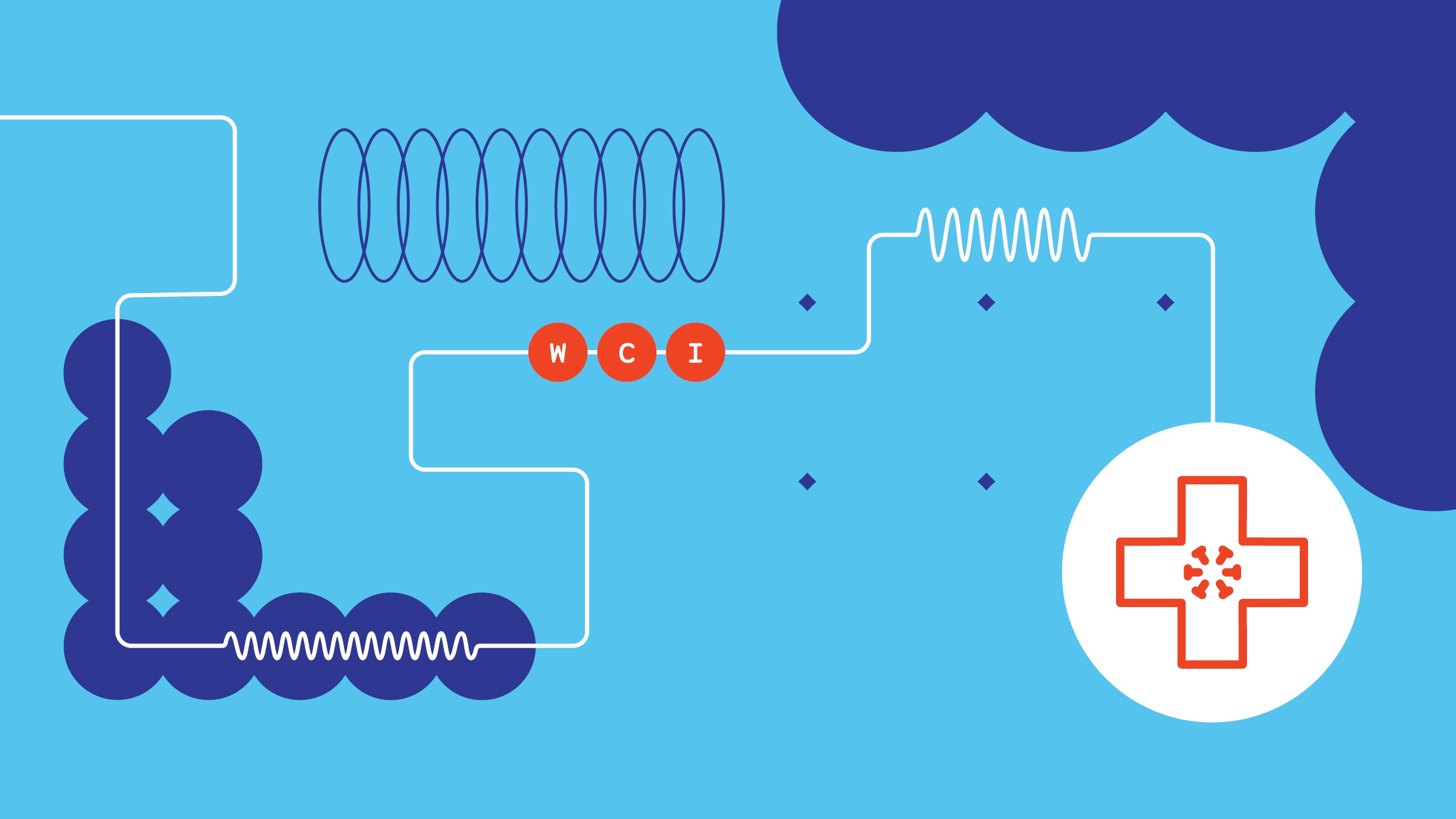 Color's tweet card. 37 world-changing ways companies have responded to the COVID-19 pandemic.