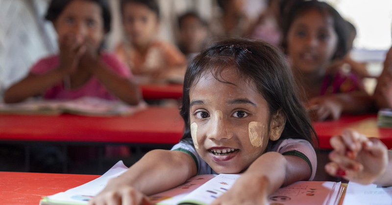 Tweet card summary image