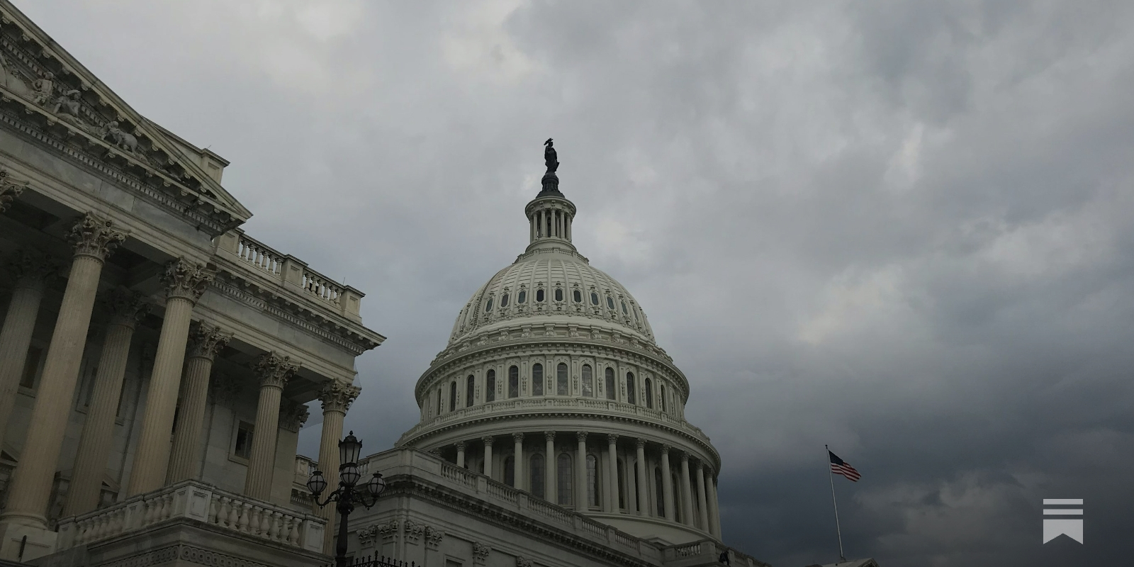 ae_challinor's tweet card. How did we let ourselves become dependent on a U.S.-funded think tank that was erased with the stroke of Trump's pen?