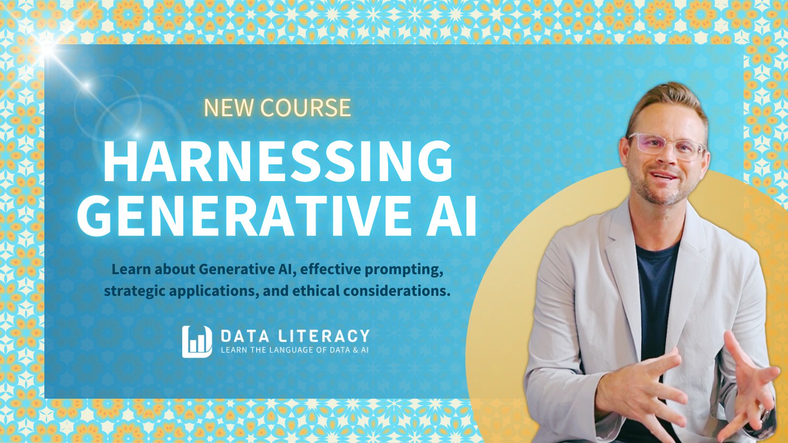 datascience's tweet card. Our next book, AI Literacy Fundamentals, is now available to purchase in paperback or digital forms! You can buy the paperback on Amazon, a digital copy for your Kindle, or an interactive PDF right...