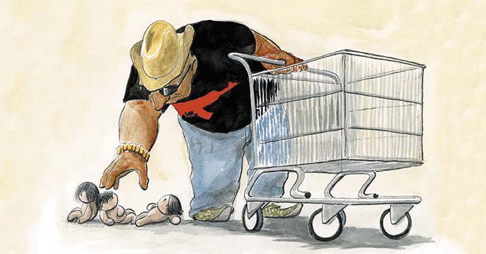 Tweet card summary image