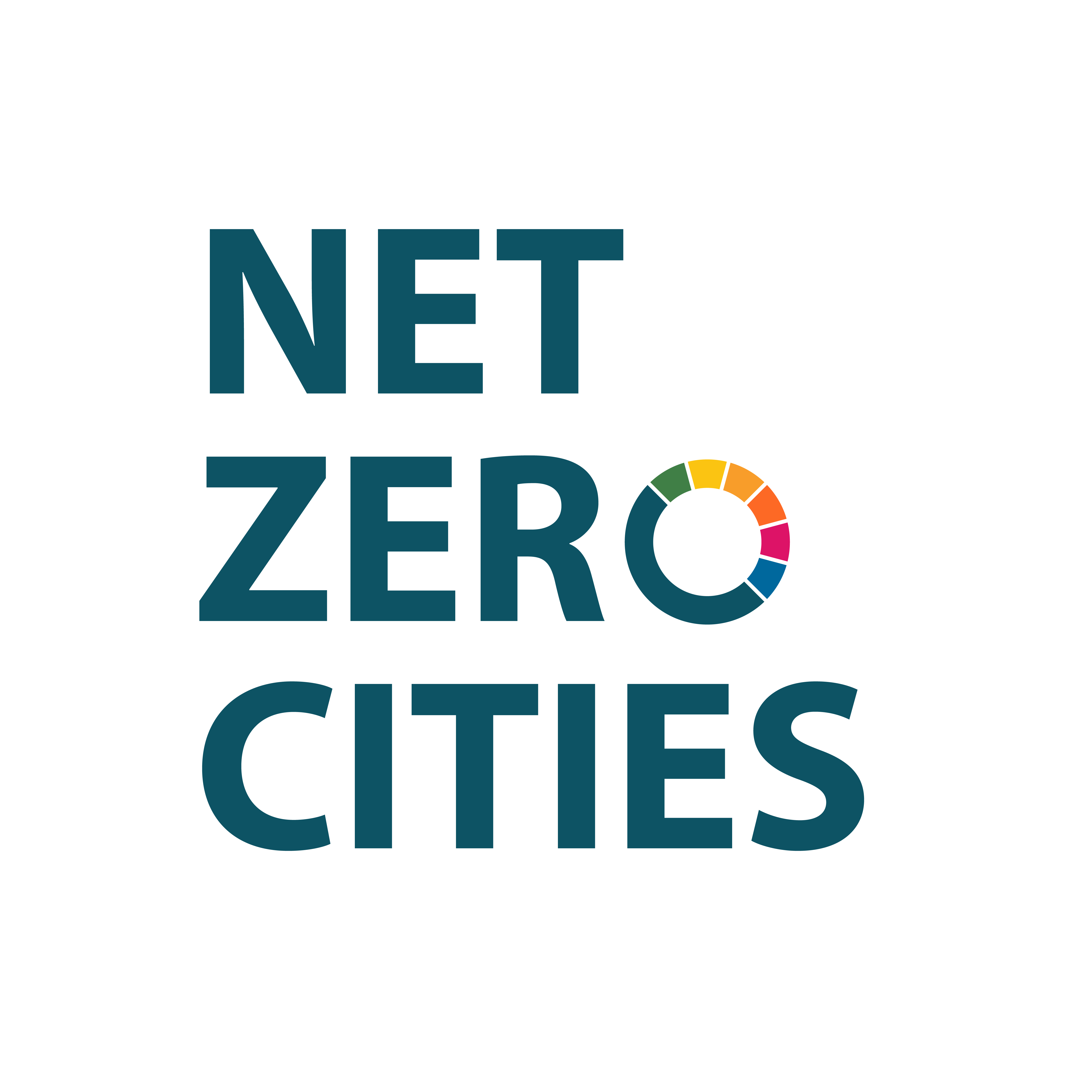 NetZeroCitiesEU's tweet card. From pilot testing to whole-city transformation for climate neutrality. 48 cities have been selected to join the Enabling City Transformation Programme that goes beyond the Pilot Cities Programme to...