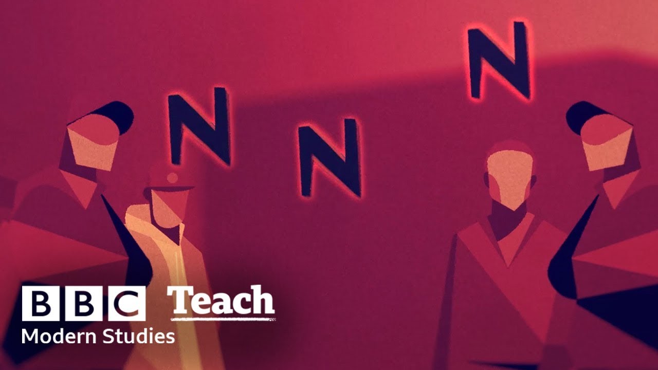 STMMLeadership's tweet card. The Effect of Being Bullied | BBC Teach