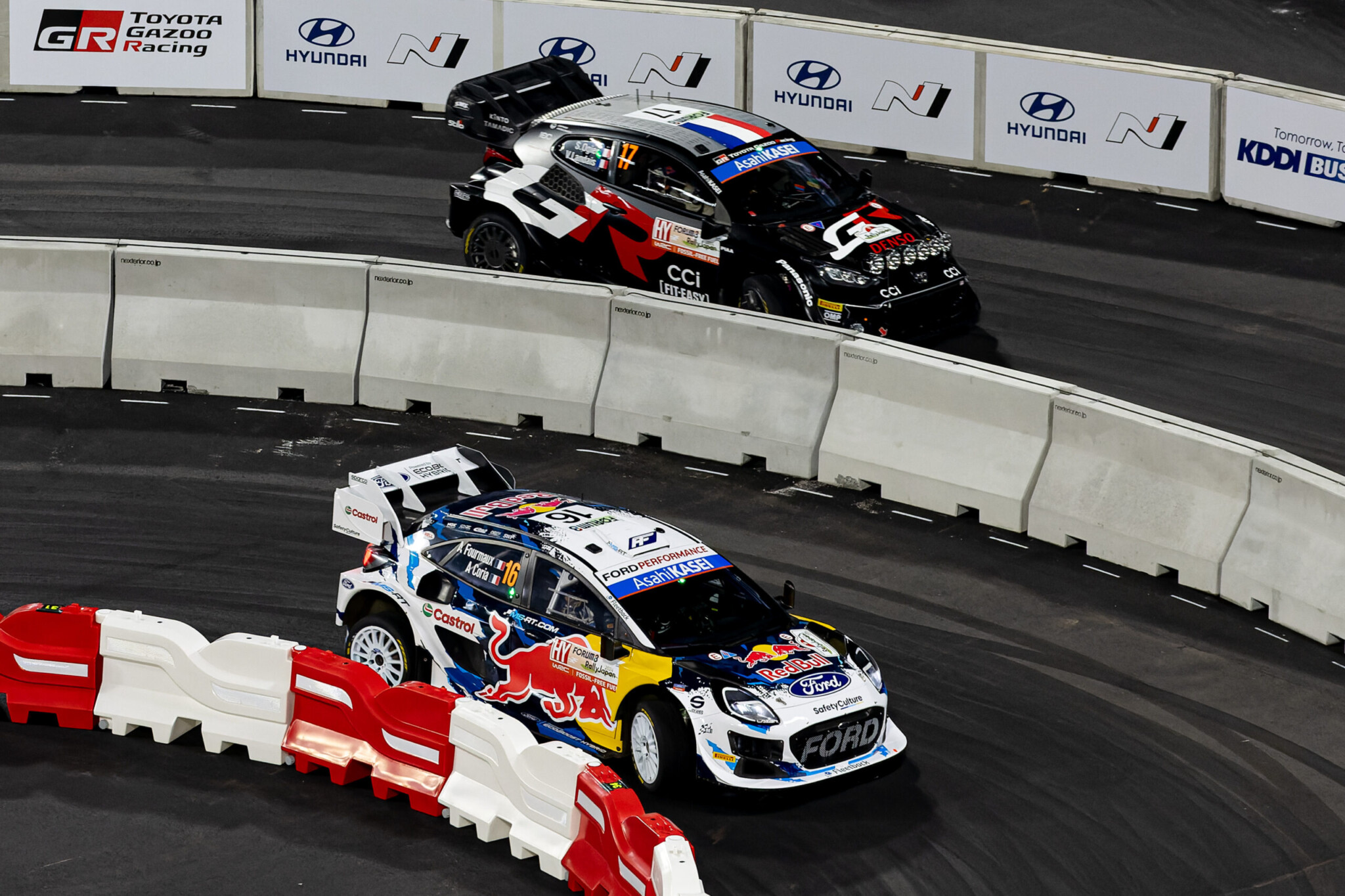 rallyfunjp's tweet card. FORUM8 Rally Japan2023を観戦するためのお役立ち情報を掲載。ラリージャパン2023チケット販売情報もご紹介