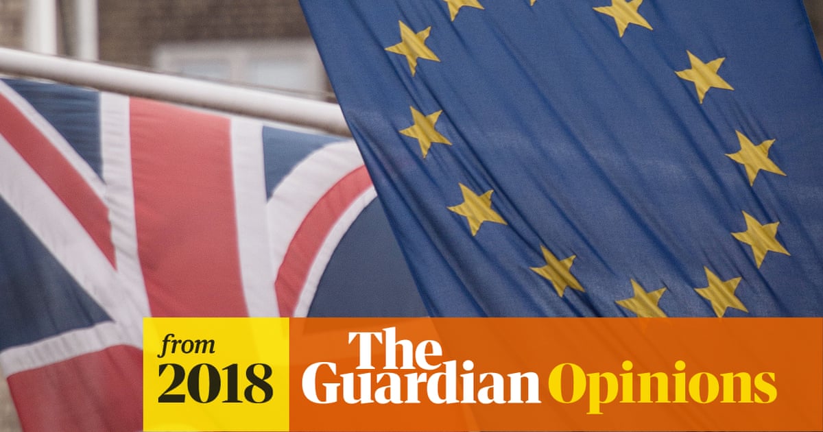 ChukaUmunna's tweet card. A hard border in Ireland would be disastrous – but so would the other consequences of leaving the European Union, writes shadow Northern Ireland secretary Owen Smith