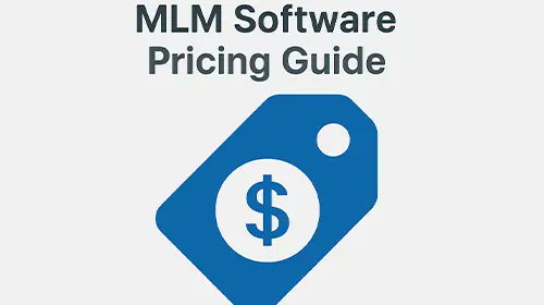 cloudmlmsoft's tweet card. Understand MLM software costs in 2025. Discover features, hidden fees, and tips to select the smartest, most scalable plan for your business.