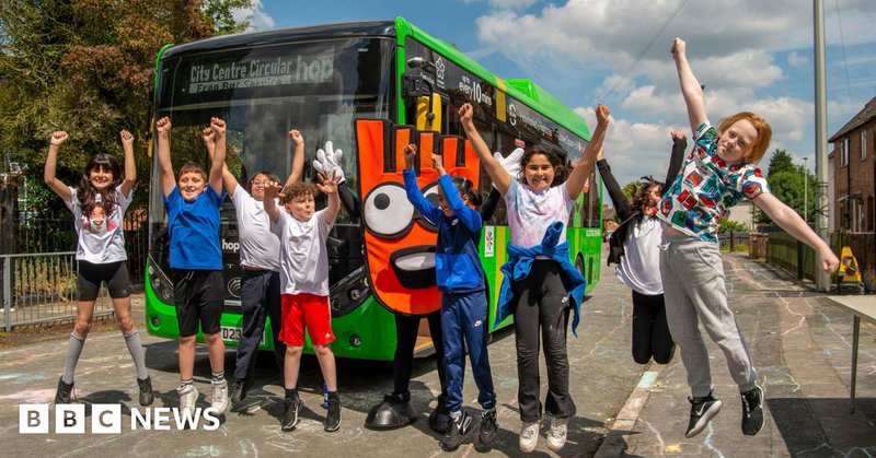 Tweet card summary image