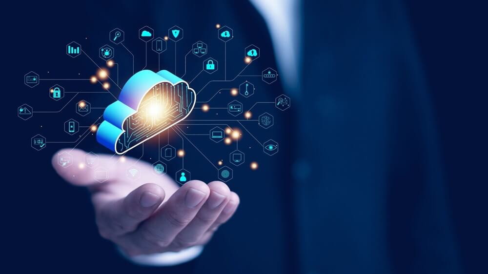 cudia_lorenzo's tweet card. Technavio stima un giro d’affari in crescita di quasi il 20% di qui al 2029, generando un valore di 7,6 miliardi di dollari. Le piattaforme cloud based consentono di abbattere i costi di gestione...