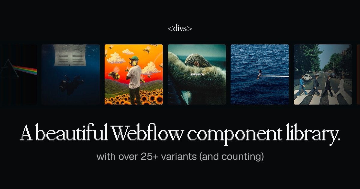 idreezus's tweet card. A collection of seamless, responsive, and accessible components built with simplicity and flexibility in mind.