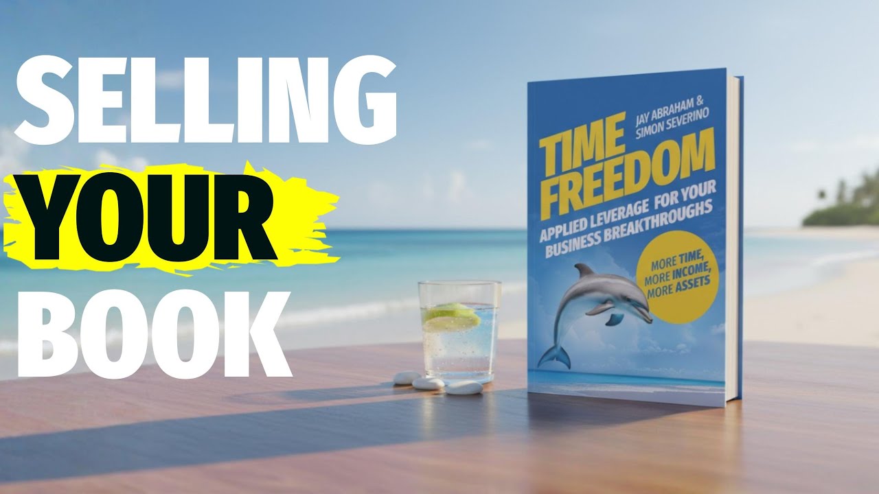 strategysprints's tweet card. Book Marketing That Actually Works: 5 Strategies That Generated $500K...