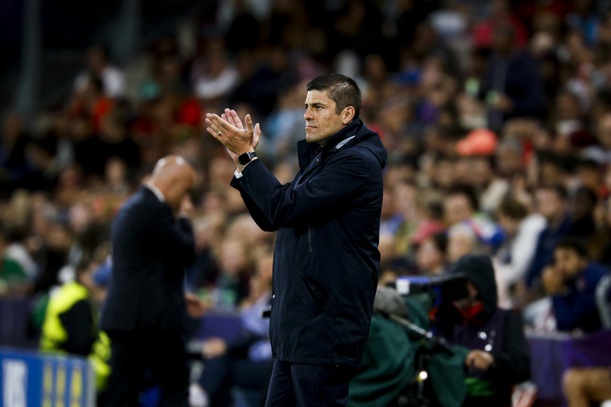 zerozerofem's tweet card. Francisco Neto revelou esta quinta-feira as 25 convocadas para a próxima janela competitiva de Portugal, com duelos frente a Países Baixos e Brasil