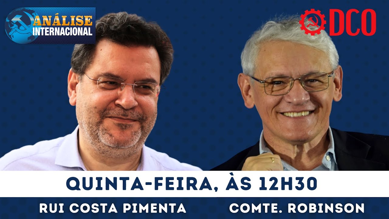 BlogMarxista's tweet card. Ucrânia: "escassez" total de soldados - Análise Internacional nº 241...