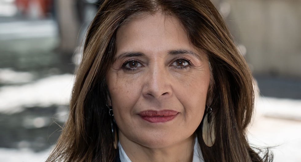 mriost's tweet card. La directora para América Latina de Idea Internacional, organización que cumple 30 años, analiza el estado de la democracia y la coyuntura electoral en el Perú y en la región. Según remarcó, la...