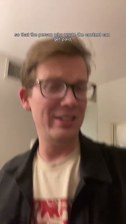 marklestrange's tweet card. The AI business model might destroy itself