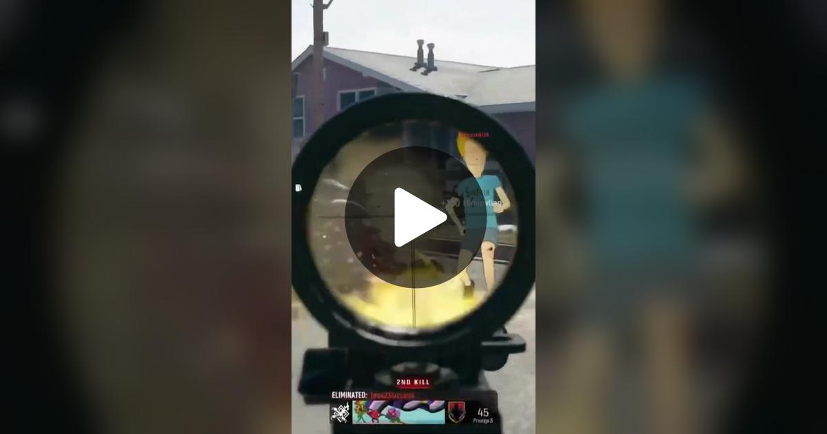 ImGUCCIwtfRYOU's tweet card. Check out Willie Patrick’s video.