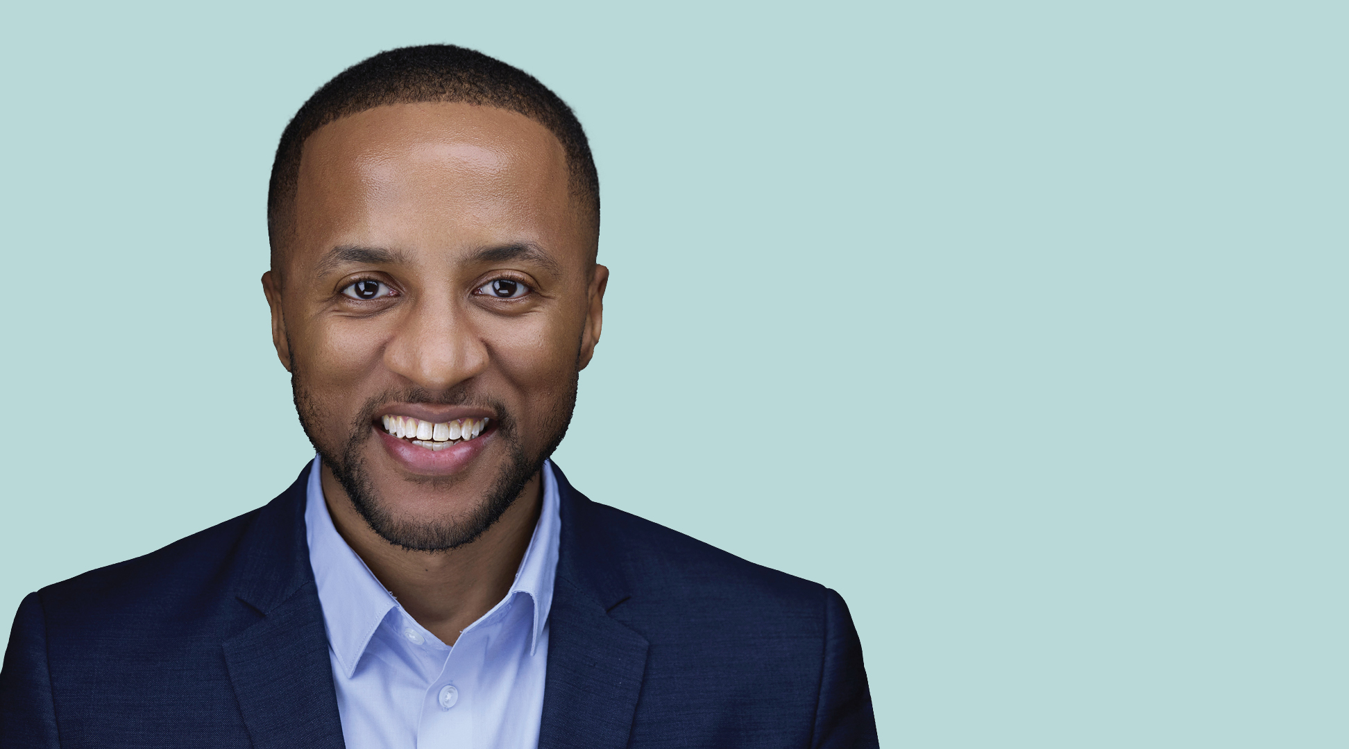 ButlerPR's tweet card. New Leader Takes the Helm at LISC Indianapolis