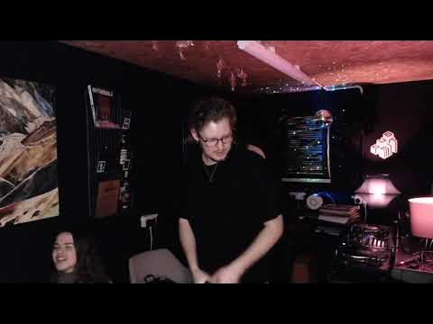 FlowTheoryMusic's tweet card. Ben Jac x glue70 - Submit Sessions Stream