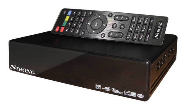 STRONGTech's tweet card. Some great tips for what to get, how to use it and what to try for HD Media Players, all in one handy location. Internet Speed test Getting the most out of your Android Media Player Using Media but…