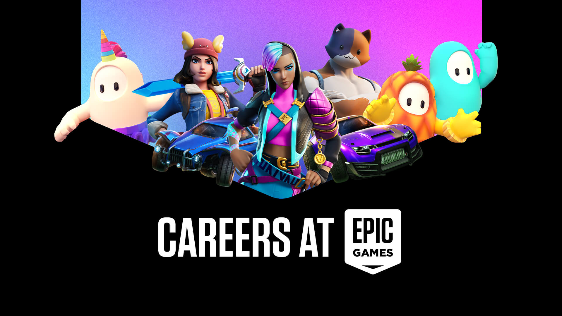 _sebastianrath's tweet card. Visit Epic Games Careers to see the latest jobs and employment opportunities. Join an exciting team pushing the limits in gaming and interactive entertainment.