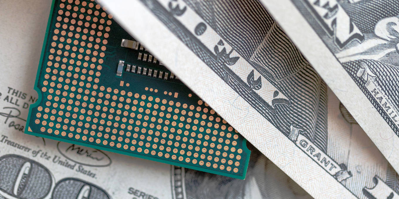 ProSyn's tweet card. Kevin O’Neil sees an urgent need for policy changes to ensure that the technology serves the public good.